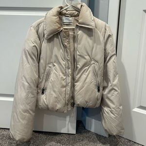 Puffer Coat